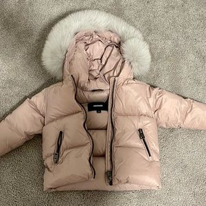 Mackage Baby Girl Jacket
